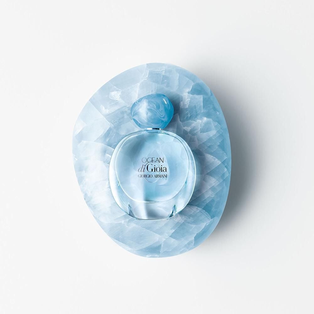 Ocean armani perfume store